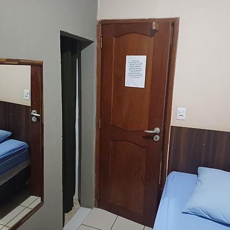 ベレンCasa Da Familia Carvalho - 986アパートメント エクステリア 写真