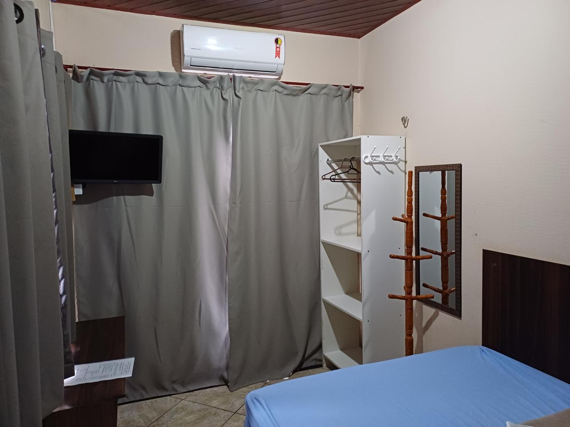 ベレンCasa Da Familia Carvalho - 986アパートメント エクステリア 写真