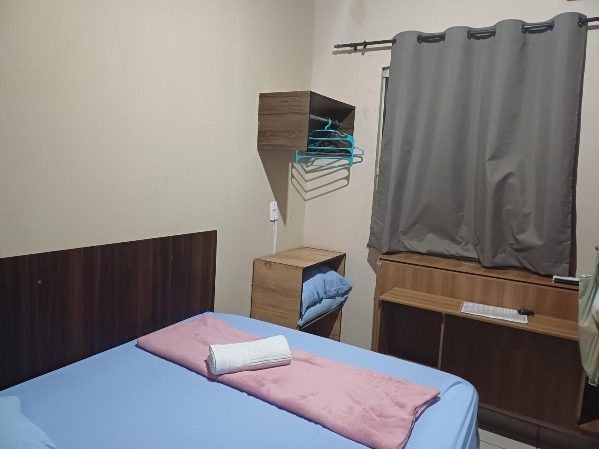 ベレンCasa Da Familia Carvalho - 986アパートメント エクステリア 写真