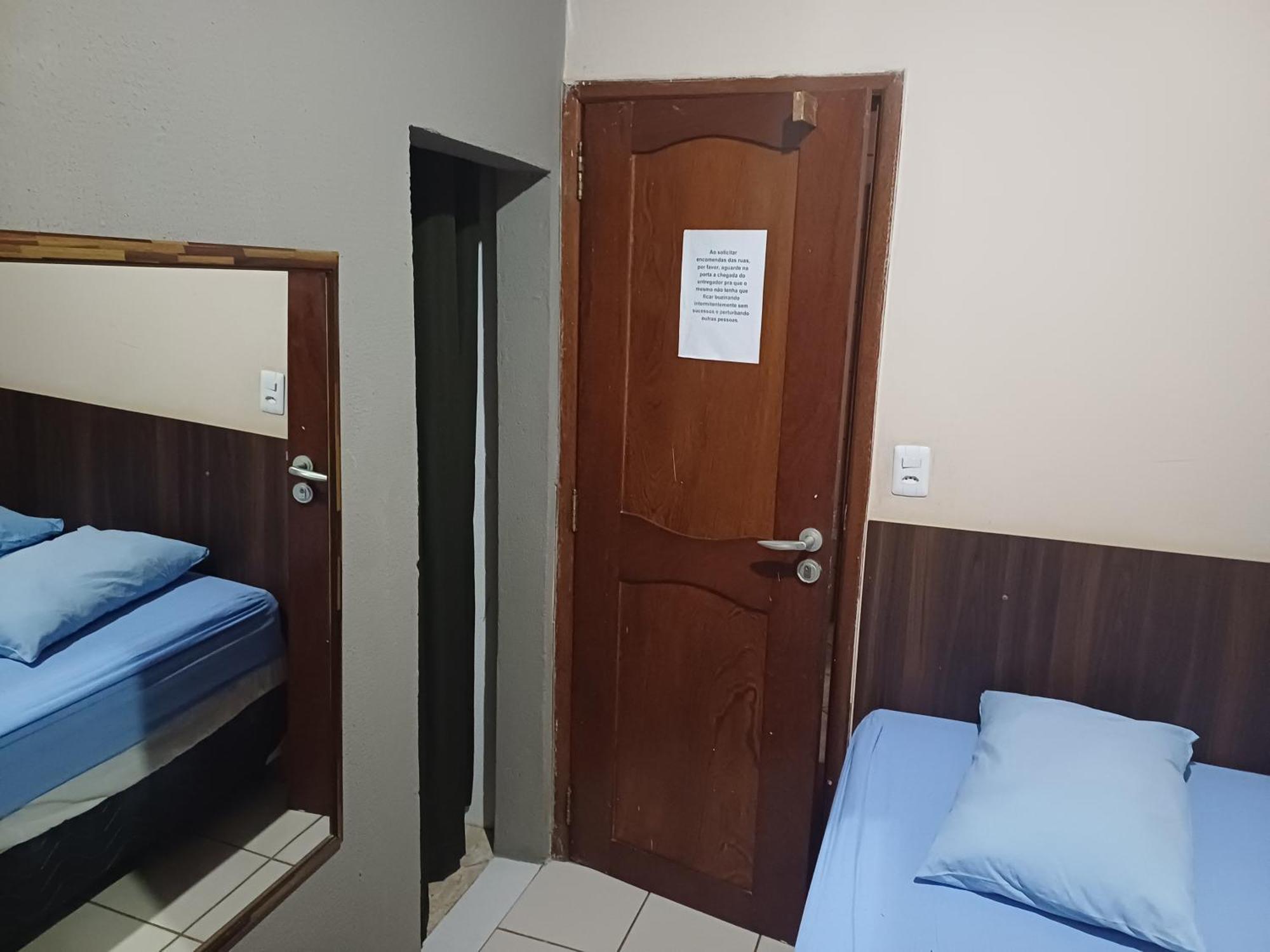 ベレンCasa Da Familia Carvalho - 986アパートメント エクステリア 写真